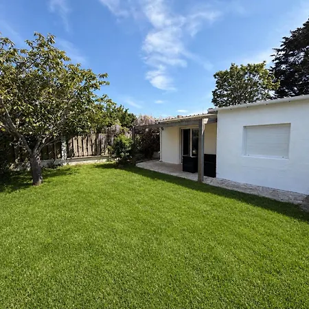 Refuge De La Glycine - 2 - Literie Premium Holiday home Marck