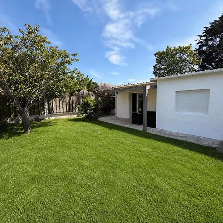 Refuge De La Glycine - 2 - Literie Premium Holiday home