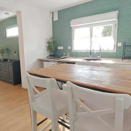 Holiday home Refuge De La Glycine - 2 - Literie Premium