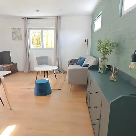 Holiday home Refuge De La Glycine - 2 - Literie Premium *