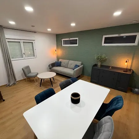 Holiday home Refuge De La Glycine - 2 - Literie Premium