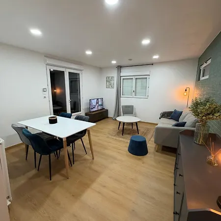 Refuge De La Glycine - 2 - Literie Premium Holiday home *